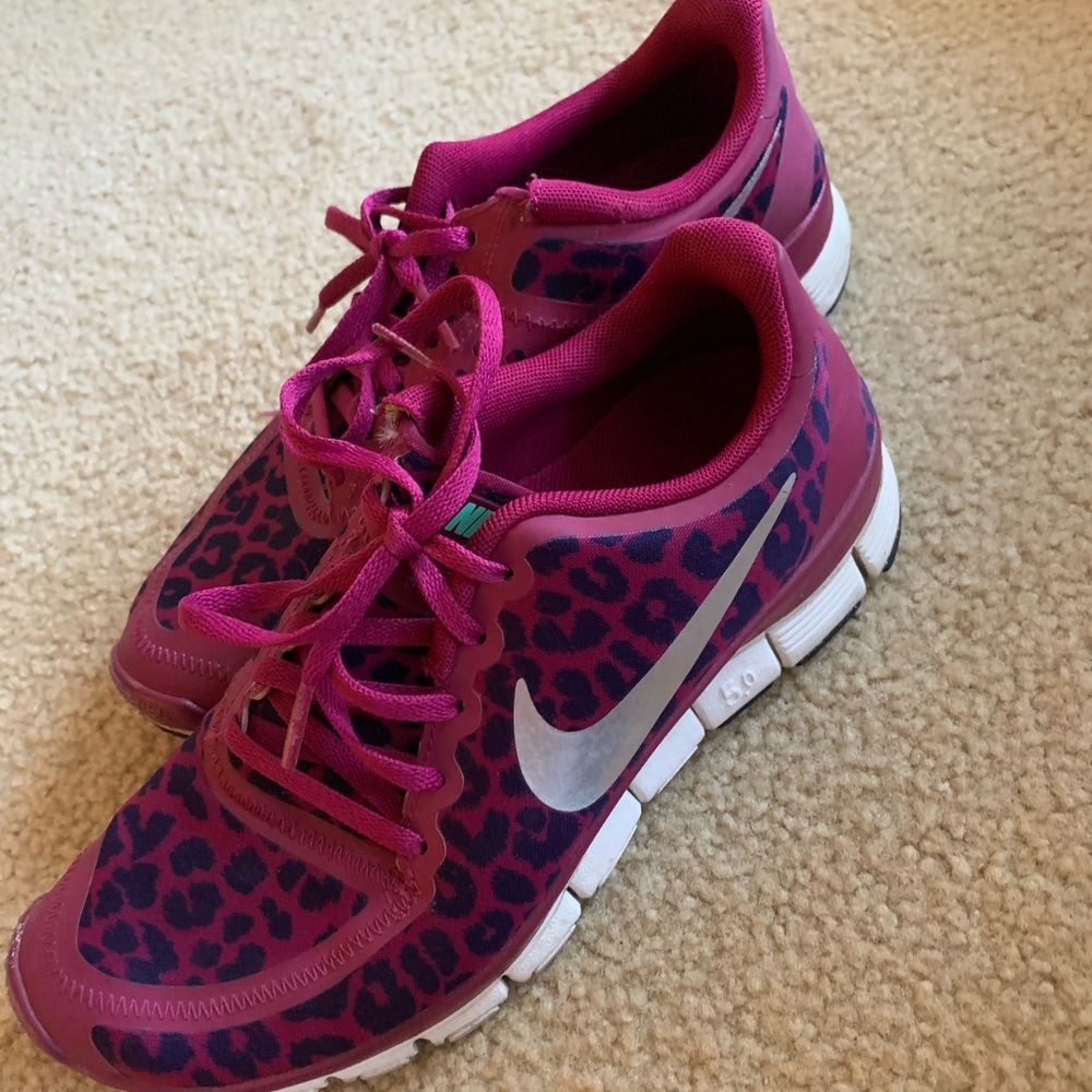 Nike Women’s Size 8